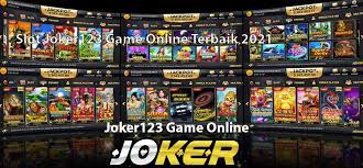 situs slot joker123 indonesia